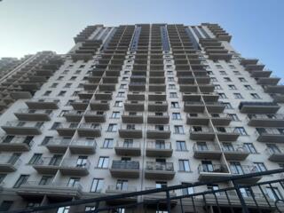 Предлагается к продаже  2-комнатная квартира  в новом современном ...