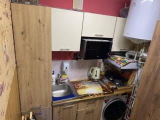 Комната в общежитии на 5 этаже кирпичного дома с центральным ...