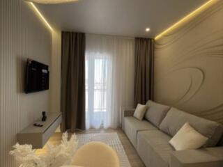 Предлагается к продаже современная и стильная квартира в ...