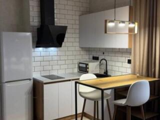 Предлагается к продаже однокомнатная квартира в новом жилом комплексе 