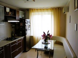 2-комнатная квартира в кирпичном доме на Черемушках