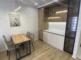 Евродвушка на Таирова, ЖК 58 Жемчужина