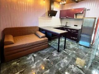 Двухкомнатная квартира в центре Одессы с капитальным ремонтом