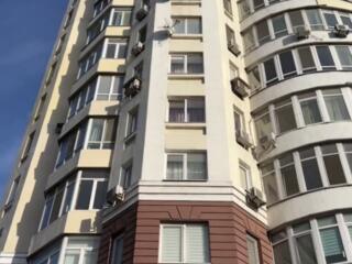 Квартира в новом доме  в 10 мин от моря