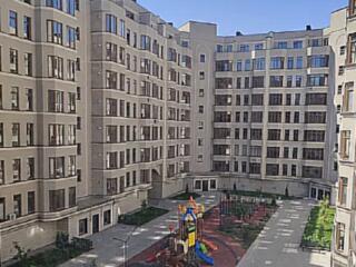 Однокомнатная квартира в сданном доме ЖК "Авиньон"