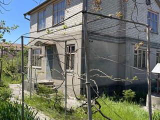 Дом 2 этажа в кооперативе "Заря" – 6 соток, сад, рядом озеро