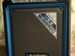 Колонка Blaupunkt