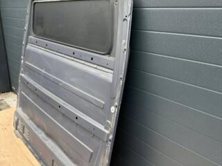 Перегородка спринтер