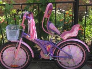 Продам детский велосипед