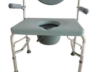 Scaun Toaletă WC XXL Стул туалет XXL