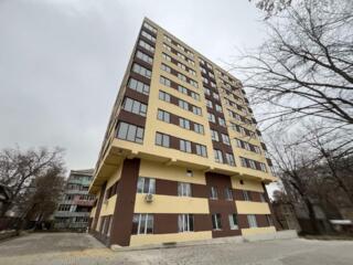 1-комнатная квартира, Рышкановка.