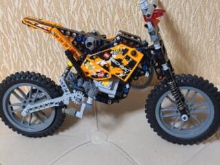 Оригинал Lego Technic