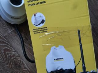 Продаю пароочиститель SC 3 EasyFix Plus.