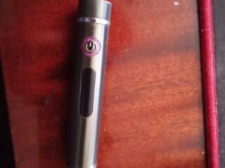 Зажигалка USB.