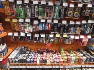 Робота мерчендайзер