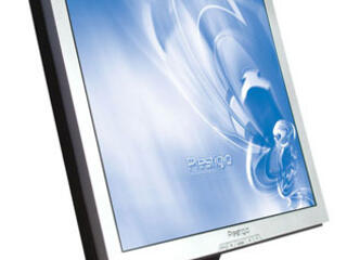 Продам монитор. Размер 17"