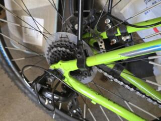 Rockville serious 27.5