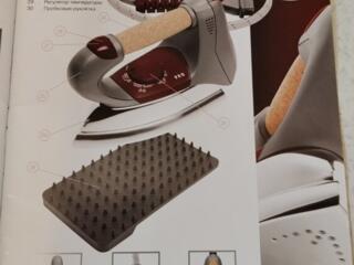 Цептер пароочиститель с парогенератором 2 в одном