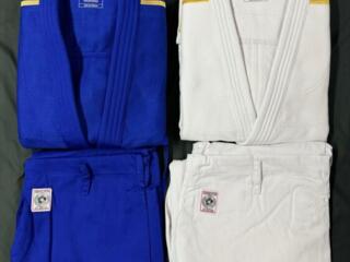 Продам Кимоно Дзюдо