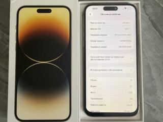 Продам телефон iPhone 14 Pro Max