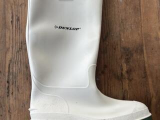 Водонепроницаемые сапоги Dunlop Pricemastor 380BV