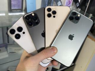 APPLE IPHONE (рассрочка)!!!