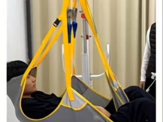 Продам люльку для инвалидного подъёмника.