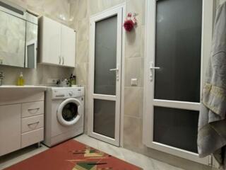 ЖК "Люксембург", 3-комн квартира с ремонтом.