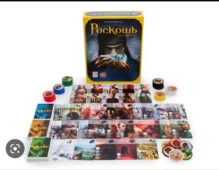 Настольная игра Роскошь Splender