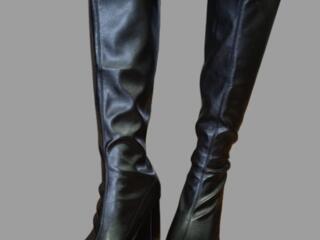 Продаю сапоги