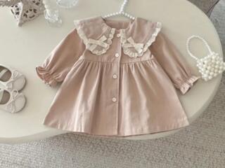 Вещи на девочку до 1 года