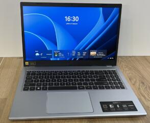 Acer Aspire 3 15 / Ryzen 5 7520U / 512 ssd / 15.6 FHD IPS / 16GB DDR5