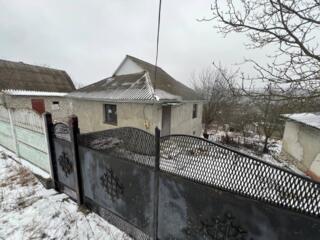 Vilă, situată în apropiere de mun. Chișinău.