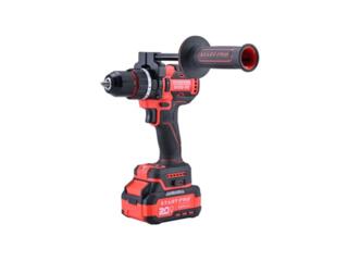 Шуруповерт аккумуляторный Start Pro SCD2-20 BRUSHLESS