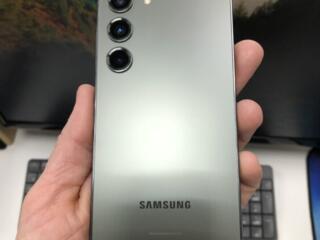 Samsung Galaxy S23 8/128 на Snapdragon
