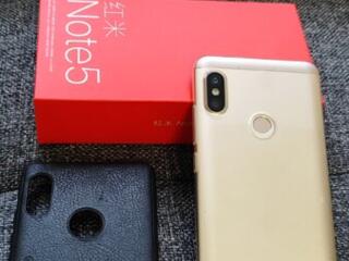 MI Redmi Note 5