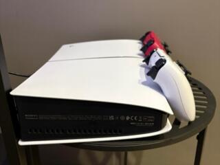 PlayStation 5 Digital Edition 1TB