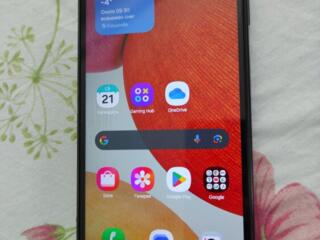 Samsung A14-sm145f stare ideala ca nou cu 2 Sim memorie 4/128 Android