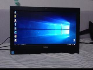 Dell OptiPlex 3050 All-in-One stare ideala tot lucreaza procesor intel