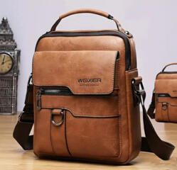 Стильная мужская сумка