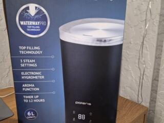 Ультразвуковой увлажнитель воздуха