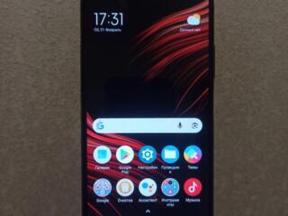 СЯОМИ POCO M3 6/128 gb СОСТОЯНИЕ ХОРОШЕЕ