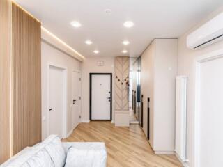 Ботаника двухкомнатная квартира в новостройке второй этаж