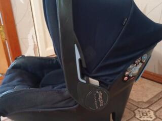 Продам детское автокресло