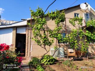 Дом пос. Котовского, р-н ул Заболотного