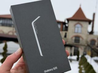 Запечатанный! Samsung Galaxy S25 АКЦИЯ!