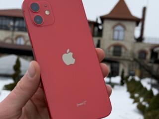 New - iPhone 12 128GB - Рассрочка!