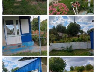 Продам небольшой уютный дом.