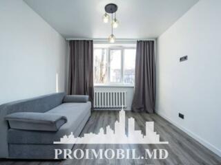 Vă propunem spre vânzare acestapartament cu 1 cameră, sect. Buiucani, 