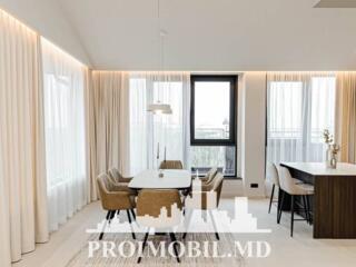 Spre chirie se oferă penthouse în sect. Centru, str. Mitropolit ...